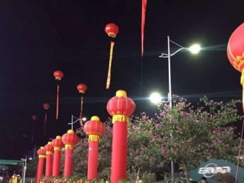 图 深圳展会设备灯光音响舞台全新led屏触摸机投影机租 深圳租赁